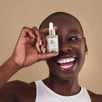 Motherkind Glow Beauty Serum